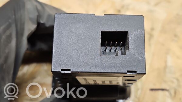 Mercedes-Benz S W221 Hand parking brake switch
