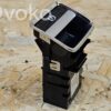 Mercedes-Benz S W221 Hand parking brake switch