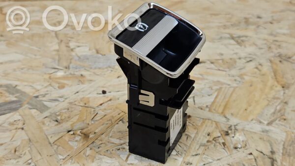 Mercedes-Benz S W221 Hand parking brake switch