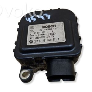 rrr-part-185-aaccc3aee6c363a1762a1fe2db5dea2c Audi A6 S6 C5 4B Air flap motor/actuator