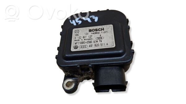 Audi A6 S6 C5 4B Air flap motor/actuator