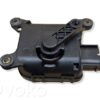 Audi A6 S6 C5 4B Air flap motor/actuator