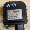 Audi A6 S6 C5 4B Air flap motor/actuator