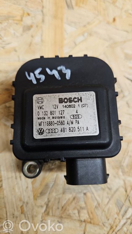 Audi A6 S6 C5 4B Air flap motor/actuator
