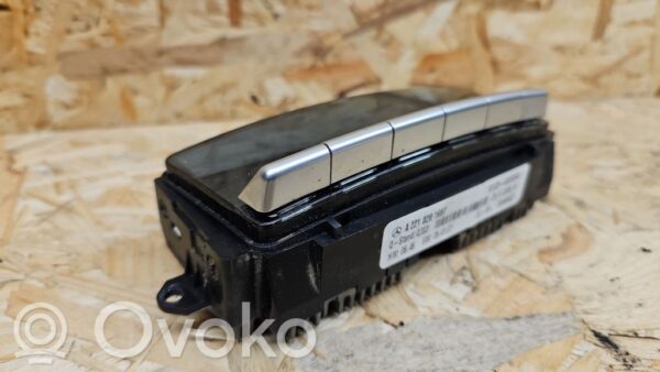 rrr-part-1852-cd7dadf1e3488f7185a993643bc16a7b Mercedes-Benz S W221 Kliimaseade