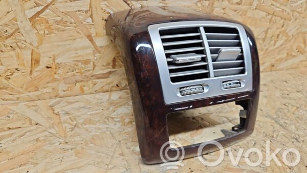 rrr-part-1853-7833c0f1ef880d050acf87f16e8aecf2 Mercedes-Benz S W221 Tagumine õhutusvõre