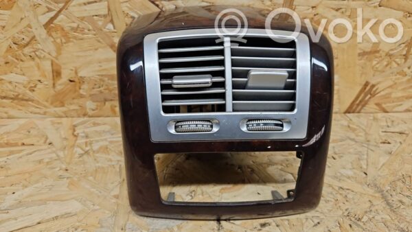 rrr-part-1853-b8d89bf573e573fe276da0176990e2b8 Mercedes-Benz S W221 Tagumine õhutusvõre