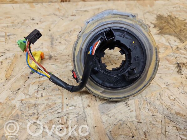 Mercedes-Benz S W221 Airbag slip ring squib (SRS ring)