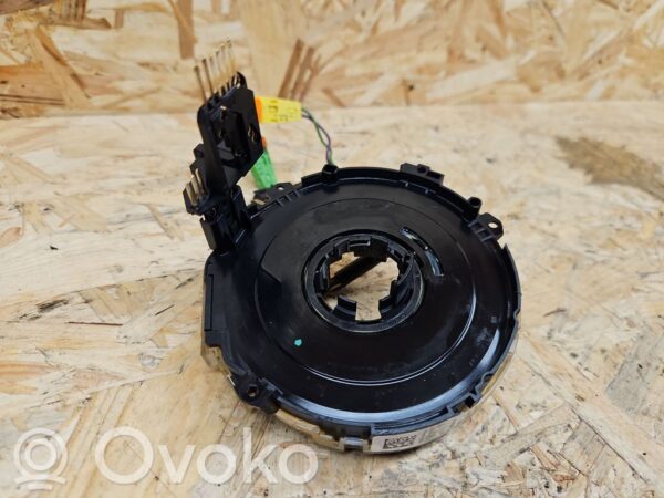 Mercedes-Benz S W221 Airbag slip ring squib (SRS ring)