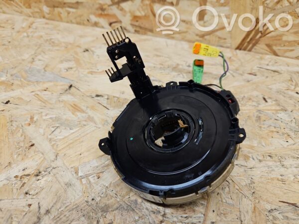 Mercedes-Benz S W221 Airbag slip ring squib (SRS ring)