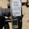 Mercedes-Benz S W221 Airbag slip ring squib (SRS ring)