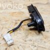 Mercedes-Benz S W221 Steering wheel buttons/switches