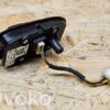 Mercedes-Benz S W221 Steering wheel buttons/switches