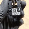 Mercedes-Benz S W221 Steering wheel buttons/switches