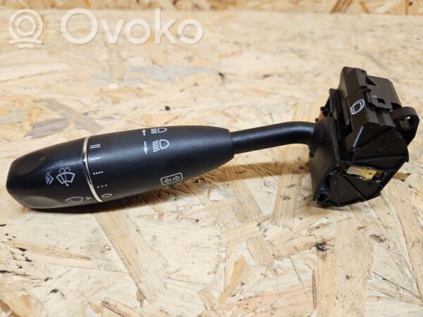 rrr-part-1859-744d51615d4cd3341f3dce43e5abc724 Mercedes-Benz S W221 Indicator stalk