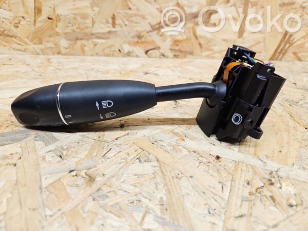 rrr-part-1859-9626cda0c1abdf557bab310a1aa7ded3 Mercedes-Benz S W221 Indicator stalk