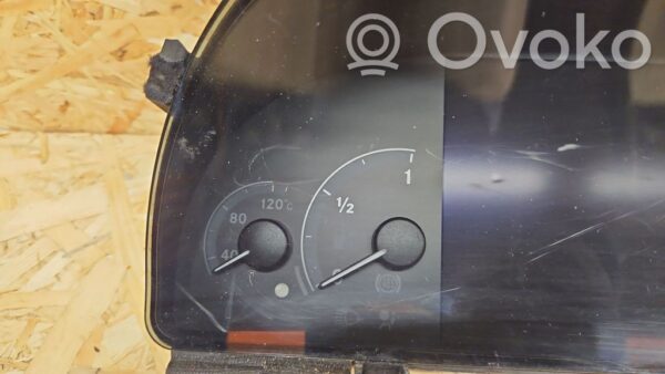 rrr-part-1867-72ec7b941baa32e1c23c30c36767807f Mercedes-Benz S W221 Speedometer (instrument cluster)