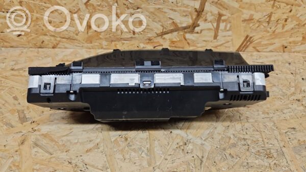 rrr-part-1867-8dd4515b7335d4056537d4294e1f32d5 Mercedes-Benz S W221 Speedometer (instrument cluster)