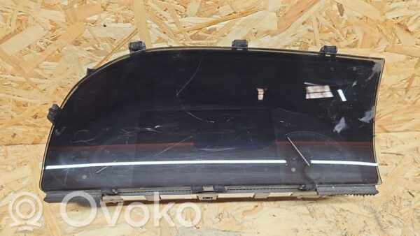 rrr-part-1867-ab2b5d9cd97cdc97ae18fdfb3eb676bb Mercedes-Benz S W221 Speedometer (instrument cluster)
