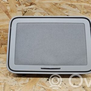 rrr-part-1868-1f73bfe3a881f8181deba60b3d525c0f Mercedes-Benz S W221 Muu sisustusosa