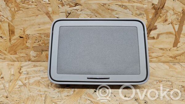 Mercedes-Benz S W221 Other interior part