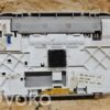 Mercedes-Benz S W221 Other interior part