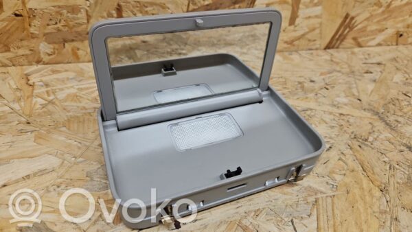 Mercedes-Benz S W221 Other interior part