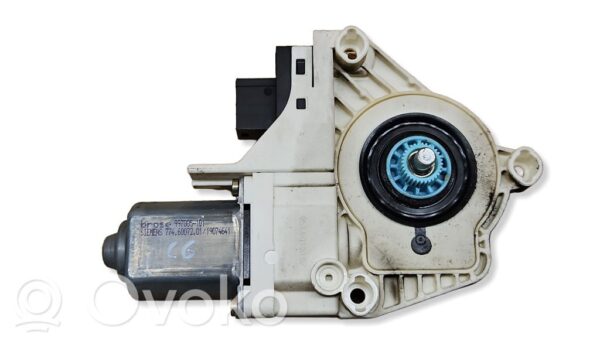 Audi A6 S6 C6 4F Rear door window regulator motor
