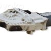 Audi A6 S6 C6 4F Rear door window regulator motor