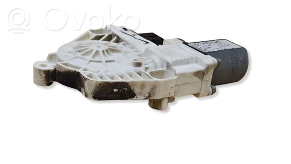 Audi A6 S6 C6 4F Rear door window regulator motor