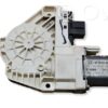 Audi A6 S6 C6 4F Rear door window regulator motor