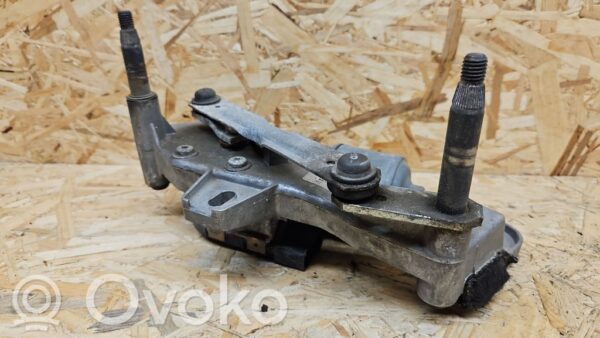 rrr-part-1872-052a9994f7f73e0318691c3d04d0ce8c Mercedes-Benz S W221 Front wiper linkage and motor