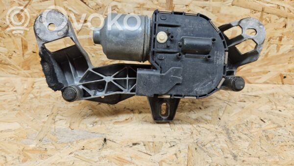 rrr-part-1872-23c071c7be294fbd9d2a6a5aff8621d2 Mercedes-Benz S W221 Front wiper linkage and motor