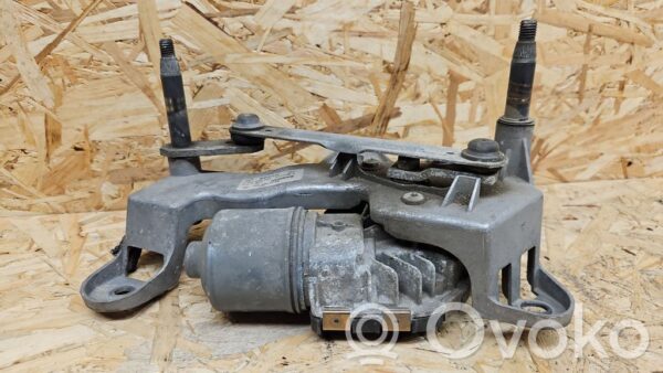rrr-part-1872-6c6ef18116d11c341df58d50123068b6 Mercedes-Benz S W221 Front wiper linkage and motor