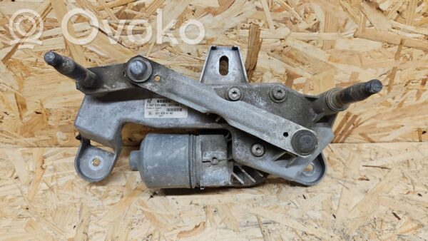 rrr-part-1872-7b7564cebf16491c7f777e1576933277 Mercedes-Benz S W221 Front wiper linkage and motor