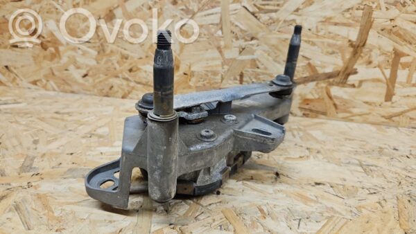 rrr-part-1872-b56b9301bad438838ed79954682c2221 Mercedes-Benz S W221 Front wiper linkage and motor