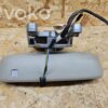 Mercedes-Benz S W221 Rear view mirror (interior)