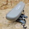 Mercedes-Benz S W221 Rear view mirror (interior)
