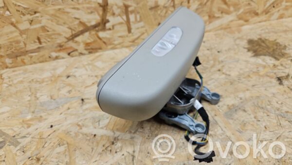 Mercedes-Benz S W221 Rear view mirror (interior)