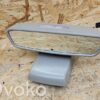 Mercedes-Benz S W221 Rear view mirror (interior)