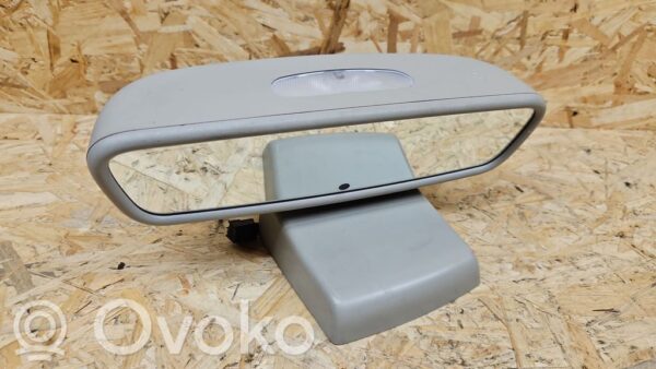 Mercedes-Benz S W221 Rear view mirror (interior)