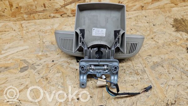 Mercedes-Benz S W221 Rear view mirror (interior)