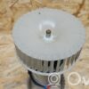 Mercedes-Benz S W221 Heater fan/blower