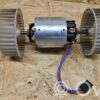 Mercedes-Benz S W221 Heater fan/blower