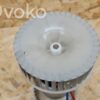 Mercedes-Benz S W221 Heater fan/blower