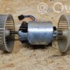 Mercedes-Benz S W221 Heater fan/blower
