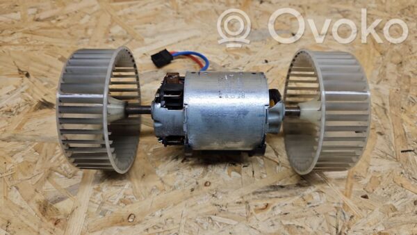 Mercedes-Benz S W221 Heater fan/blower