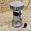 Mercedes-Benz S W221 Heater fan/blower