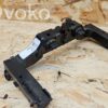 Mercedes-Benz S W221 Armrest lock