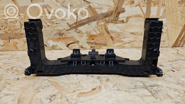 Mercedes-Benz S W221 Armrest lock
